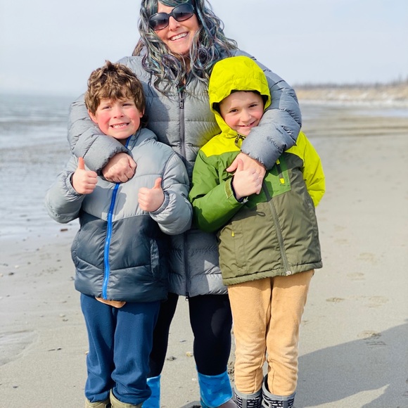 AKPOSHMOM Please take advantage of BUNDLE AND SAVE - Picture 7 of 11